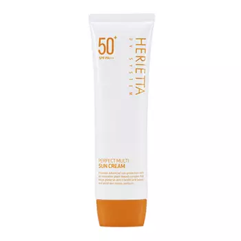 Welcos Perfect Multi Sun Cream SPF 50+ PA+++
