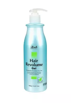 ZAB Hair Revolume Gel