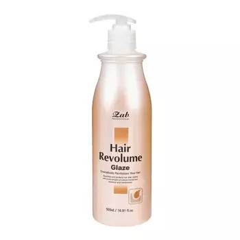 Zab Hair Revolume Glaze 500 ml