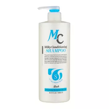 Zab Milky Conditioning Shampoo
