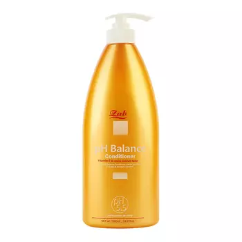 Zab PH Balance Conditioner