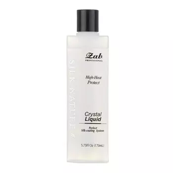 ZAB Silk Nature Crystal Liquid