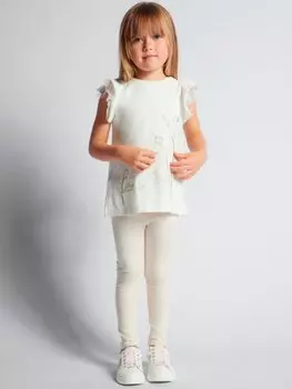 Блуза+леггинсы