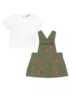 Блуза+сарафан