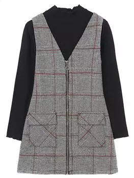 Блуза+сарафан