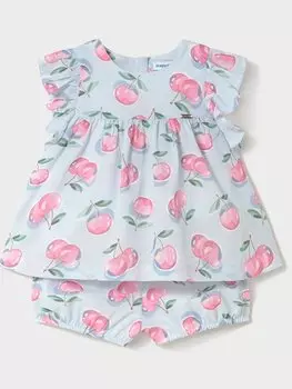 Блуза+шорты