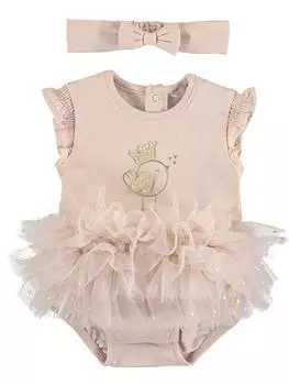 Боди+повязка