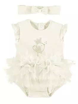 Боди+повязка