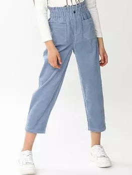 Брюки-бананы