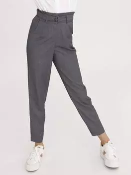 Брюки-бананы