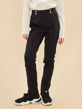 Брюки-дудочки