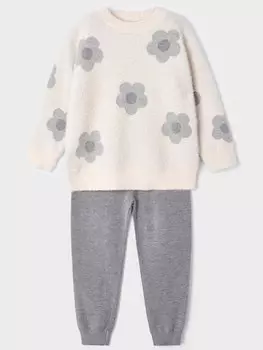 Брюки+джемпер