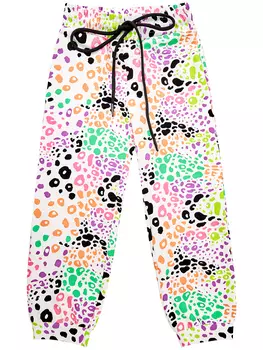 Брюки-джоггеры