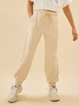 Брюки-джоггеры