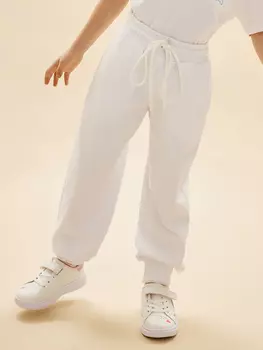 Брюки-джоггеры