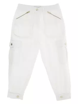 Брюки-карго