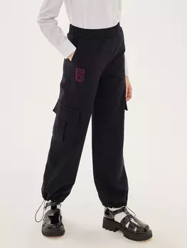 Брюки-карго