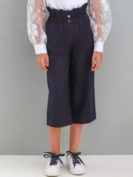 Брюки-кюлоты