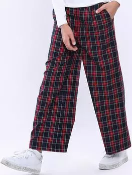 Брюки-кюлоты