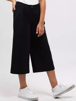 Брюки-кюлоты