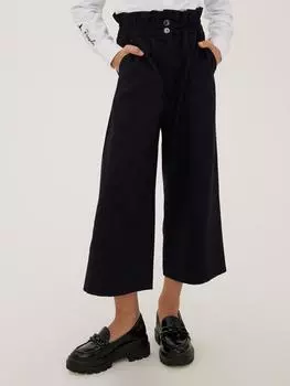 Брюки-кюлоты