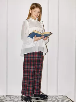 Брюки-кюлоты