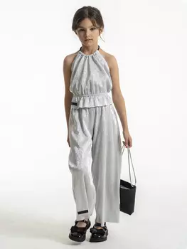 Брюки-палаццо