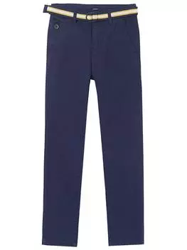 Брюки+ремень