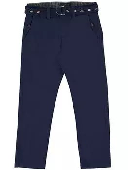 Брюки+ремень