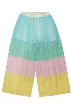 Брюки+шорты