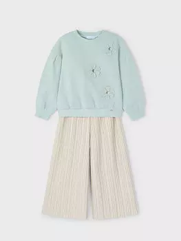 Брюки+свитшот