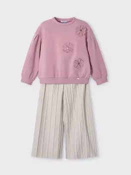 Брюки+свитшот