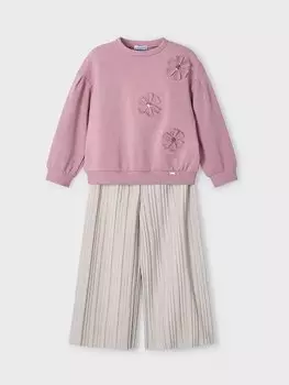 Брюки+свитшот