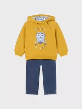 Джемпер+брюки