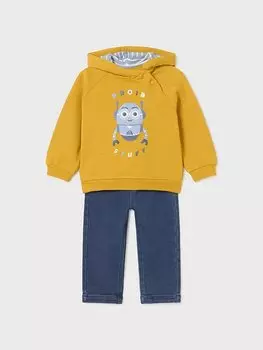 Джемпер+брюки