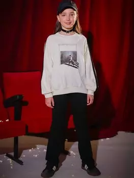 Джемпер+брюки