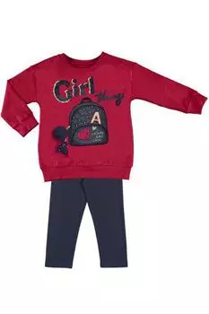 Джемпер+леггинсы