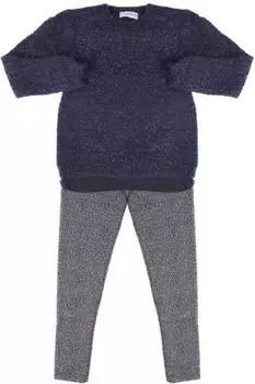 Джемпер+легинсы