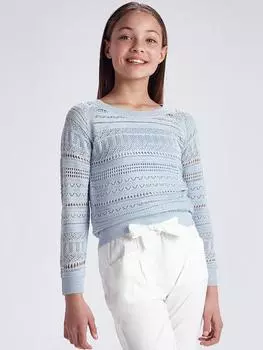 Джемпер+майка