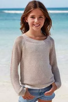 Джемпер+майка