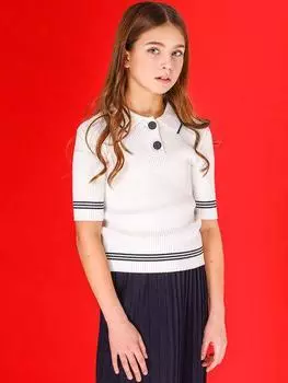 Джемпер-поло