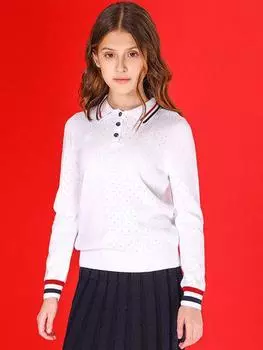 Джемпер-поло