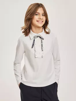 Джемпер-поло