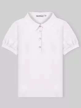 Джемпер-поло