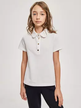 Джемпер-поло