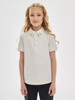 Джемпер-поло