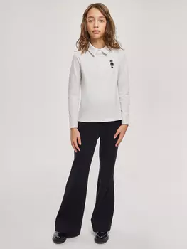 Джемпер-поло