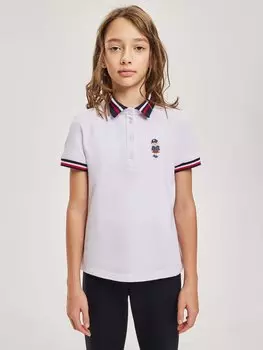 Джемпер-поло