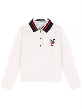 Джемпер-поло