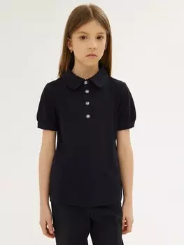 Джемпер-поло